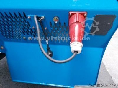 Arbeitsbühne Dingli BT22BERT 22,5m Teleskopbühne 2x vorh.