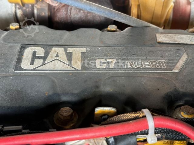 Sonstige Atlas Copco XAHS 347 Kompressor