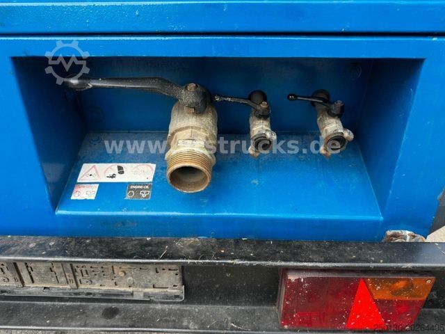Other ATLAS_COPCO XAHS 347 Kompressor
