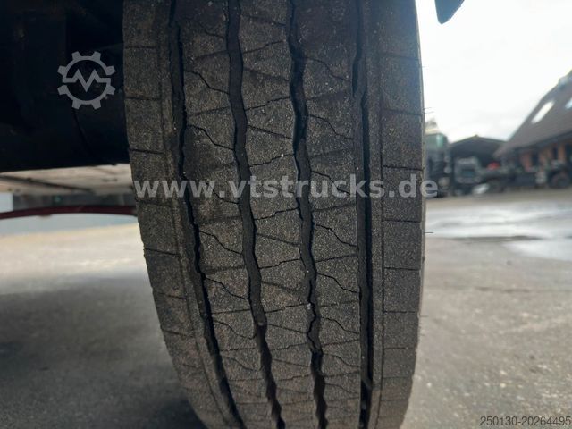 Sonstige Atlas Copco XAHS 347 Kompressor