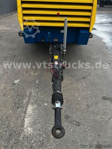 Sonstige Atlas Copco XAHS 347 Kompressor