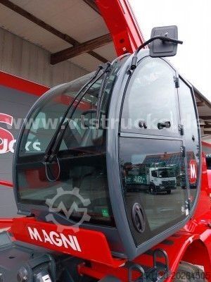 Sonstige MAGNI Magni RTH6.22 Roto Teleskoplader 6t 22m 2x