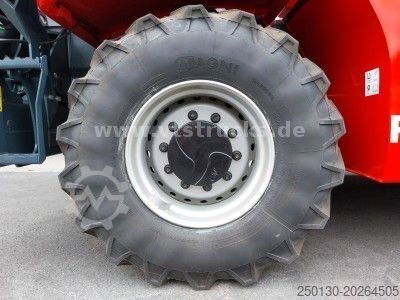 Sonstige MAGNI Magni RTH6.22 Roto Teleskoplader 6t 22m 2x