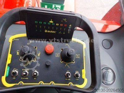 Sonstige MAGNI Magni RTH6.22 Roto Teleskoplader 6t 22m 2x