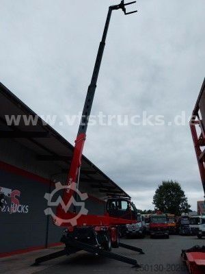 Sonstige MAGNI Magni RTH6.22 Roto Teleskoplader 6t 22m 2x