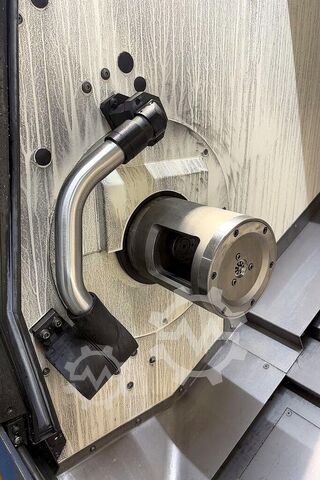 CNC-Drehmaschine DMG MORI ALX 1500/300