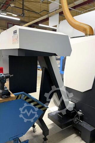 CNC-Drehmaschine DMG MORI ALX 1500/300