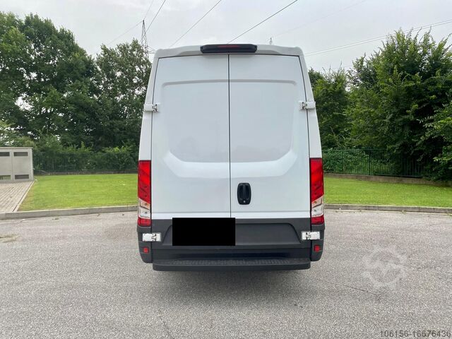 High roof van IVECO DAILY 35C16 HI-MATIC