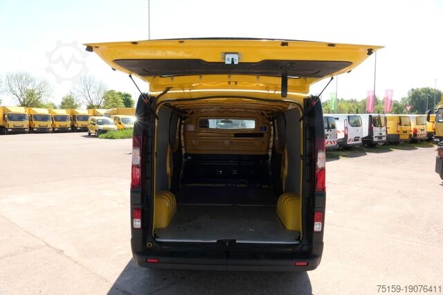 Panel van renault Trafic dCi 120 L2H1