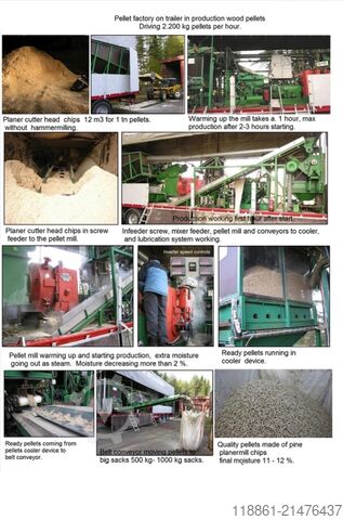 Joinery machine