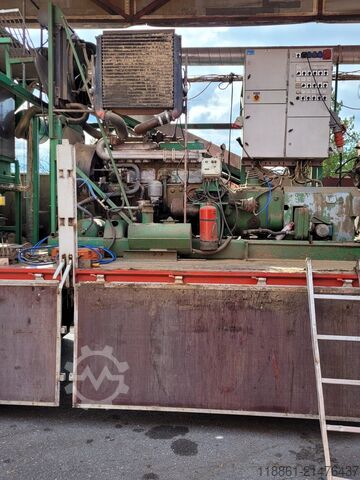 Joinery machine
