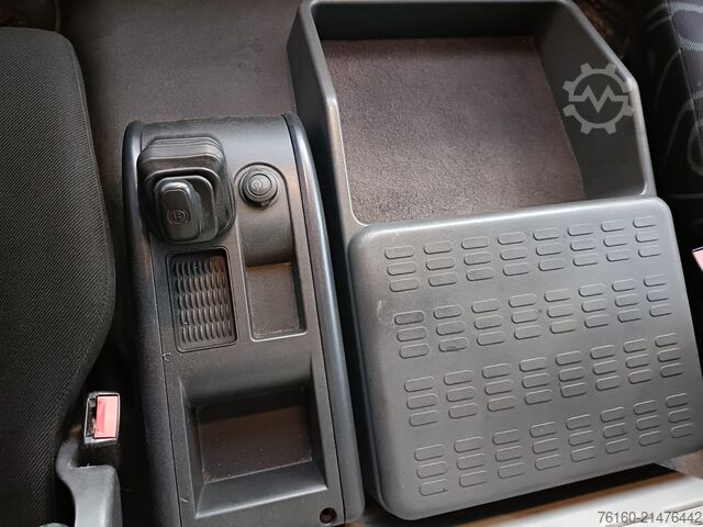 Refrigerated (FRIGO) FRCX ATP 06/2027, Euro 6 Iveco EUROCARGO 100E19