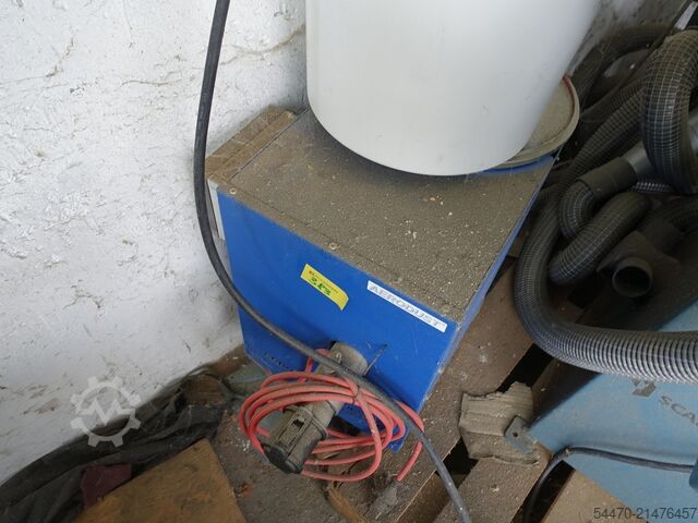 Bandschleifer SCANTOOLS 430234270