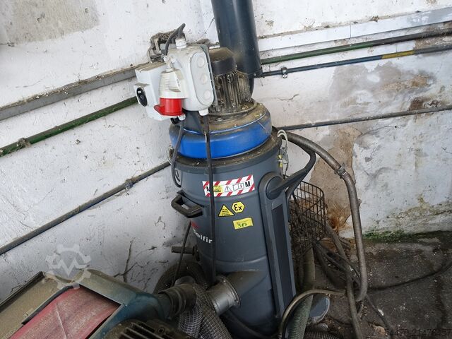 Bandschleifer SCANTOOLS 430234270