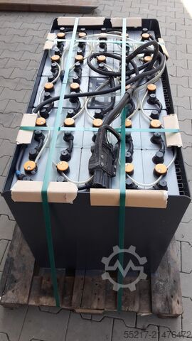 Batterie 48 Volt Typ 5 PzS 625K  