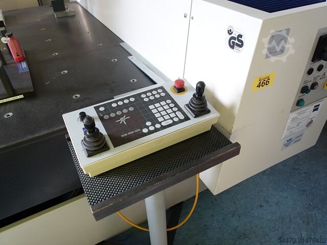 High-precision coordinate measuring machine ZEISS ACCUDRA