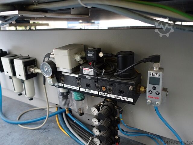 High-precision coordinate measuring machine ZEISS ACCUDRA