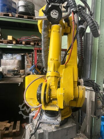 Industrieroboter FANUC M-710 iC/50H