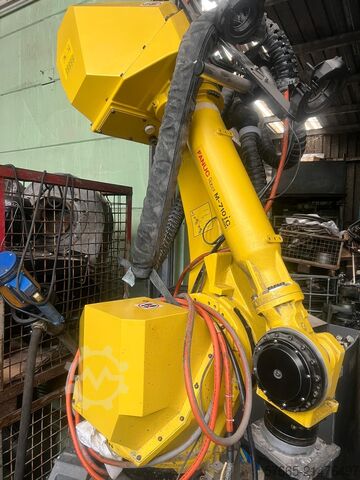 Industrieroboter FANUC M-710 iC/50H
