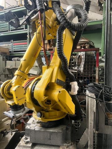 Industrieroboter FANUC M-710 iC/50H