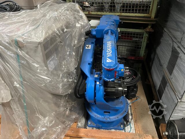 Industrieroboter YASKAWA MOTOMAN - HP20D