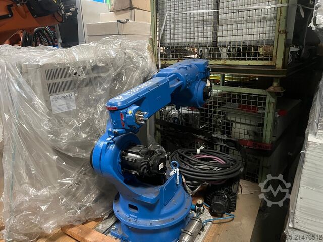 Industrieroboter YASKAWA MOTOMAN - HP20D
