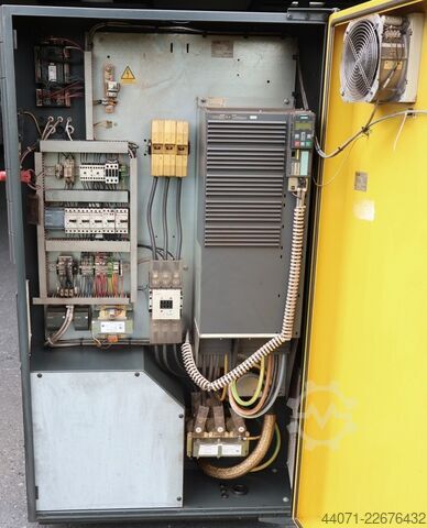 Schraubenkompressor CSD125TSFC Kaeser CSD125TSFC