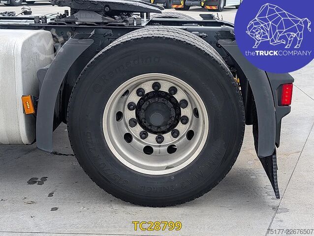 Standard-SZM Scania R 410