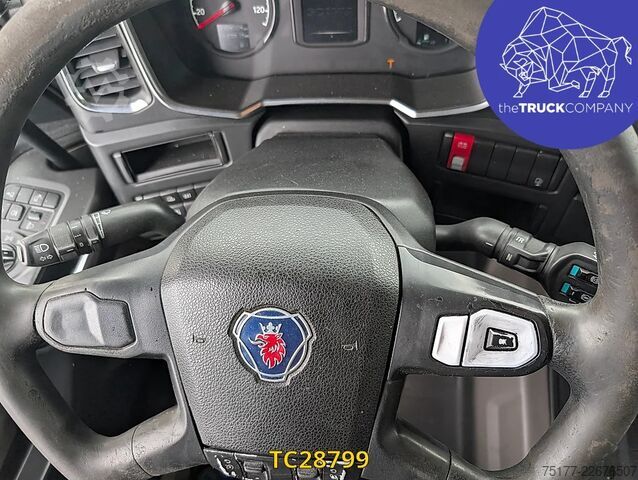 Standard-SZM Scania R 410