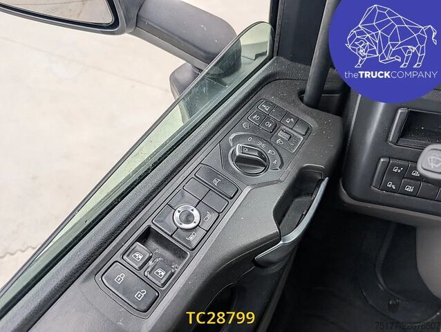 Standard-SZM Scania R 410