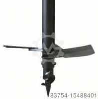 Auger Yanigav Erdbohrer