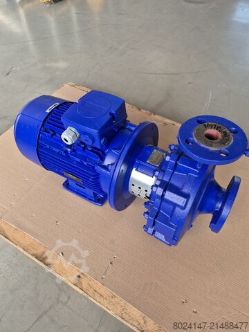 Kreiselpumpe KSB ETABLOC 050-032-200