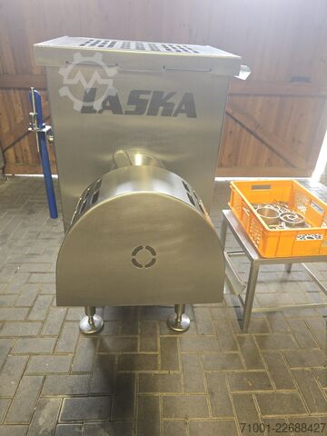 Fleischverarbeitungsmaschine LASKA W 130-H