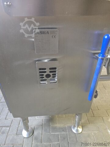 Fleischverarbeitungsmaschine LASKA W 130-H