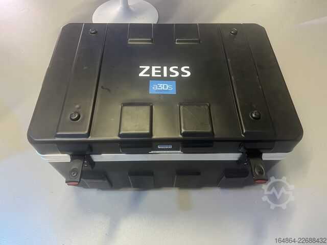 Koordinatenmessmaschine Zeiss GOM Scan 1 MV400