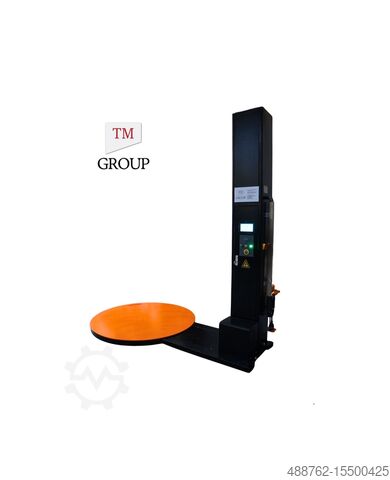 Pre-stretch pallet wrapper 2,4M TM-Group