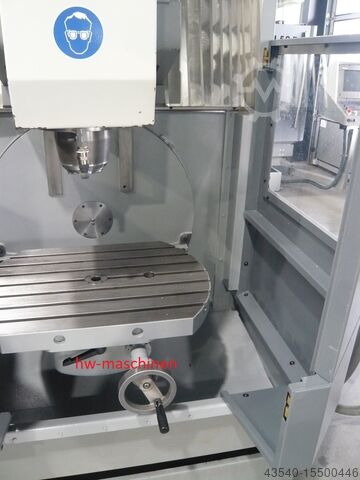 Milling machine Deckel Maho DMU 50M