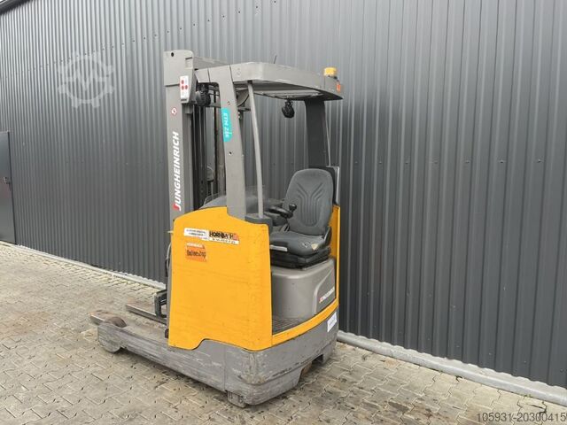 Reach Truck Jungheinrich ETM216