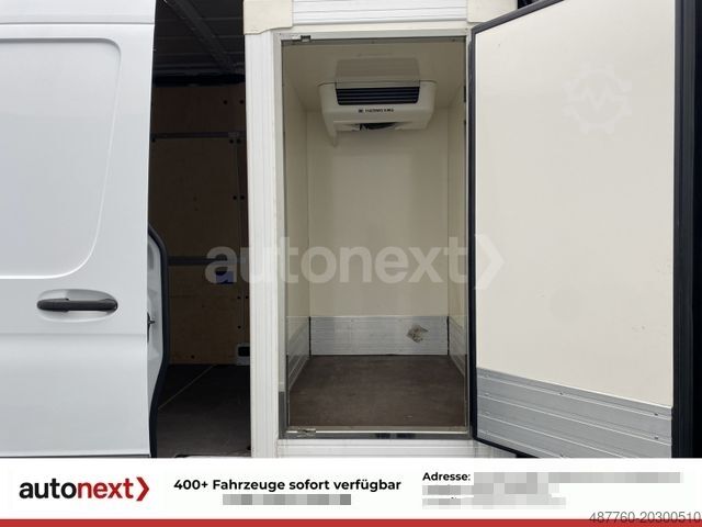 Refrigerator body van MERCEDES-BENZ Sprinter 516 *Extralang* Thermoking Kabine -20°