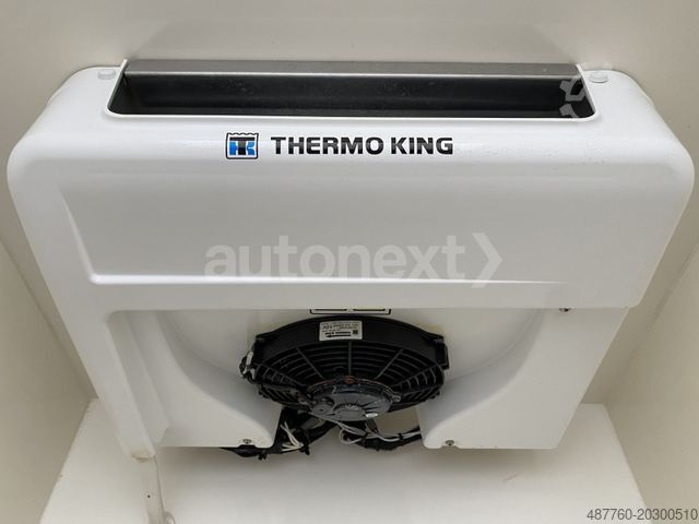 Refrigerator body van MERCEDES-BENZ Sprinter 516 *Extralang* Thermoking Kabine -20°
