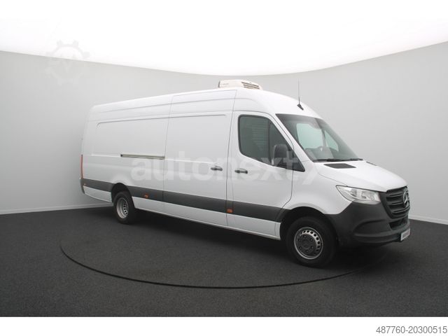 High top van MERCEDES-BENZ Sprinter 516 *Extralang* Thermoking Kabine -20°