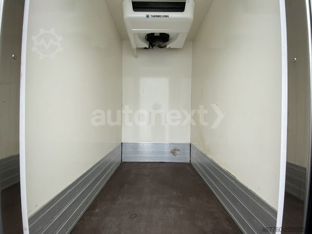 High top van MERCEDES-BENZ Sprinter 516 *Extralang* Thermoking Kabine -20°