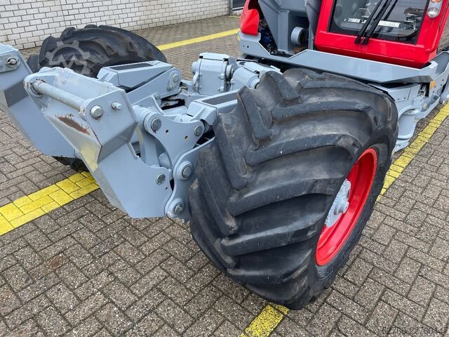 Baumaschine Menzi Muck M545 SOLD