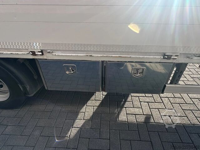 Wiese TA 18 OK TANDEM AANHANGER Wiese TA 18 OK TANDEM AANHANGER