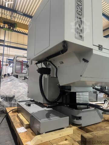 Fräsmaschine FPS 620 M-NC