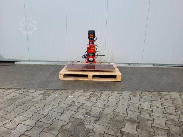 Pot Belt Drilling Machine Würth Prebomat II