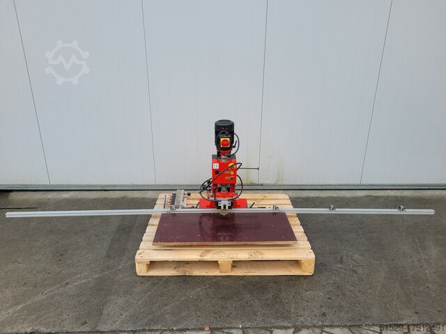 Pot Belt Drilling Machine Würth Prebomat II