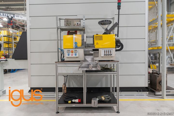 Cronoplast Babyplast 6/10 PT Cronoplast S.L. Babyplast