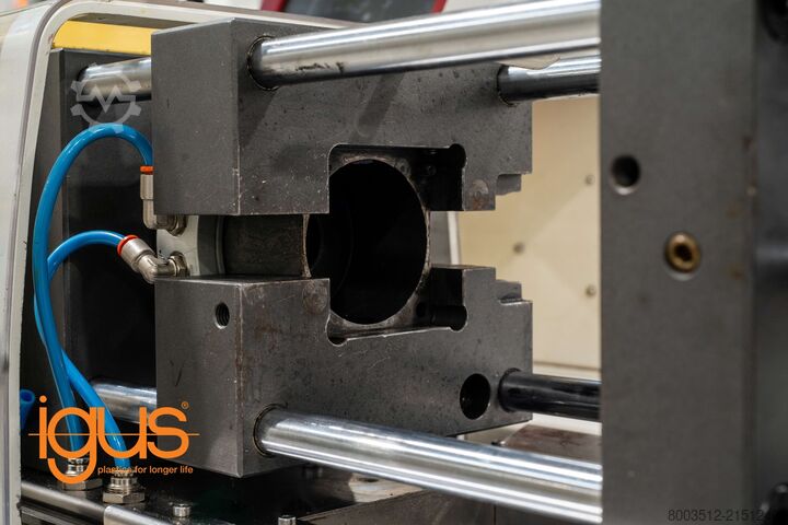 Cronoplast Babyplast 6/10 PT Cronoplast S.L. Babyplast