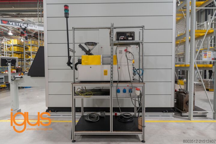 Cronoplast Babyplast 6/10 PT Cronoplast S.L. Babyplast